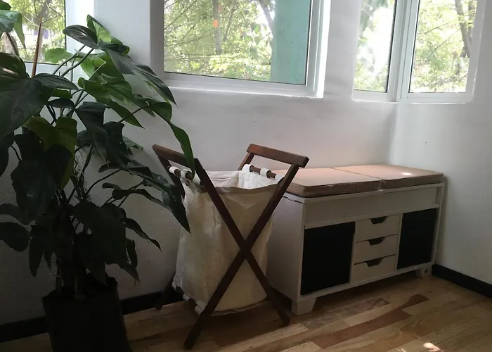 Apartamento Queretaro 301